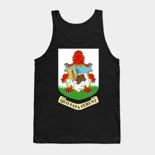 Bermuda Tank Top